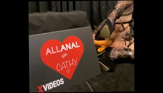 Video 1656946165: cage anal, cock cage, cock anal sex, cock anal ass