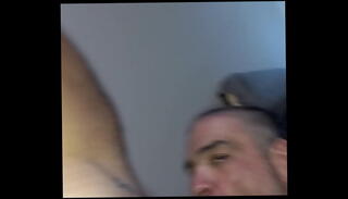 Video 1231023595: gay cum, straight cock
