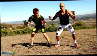 Video 48069404: foot ball training, college foot ball, athletes foot, gay hunk, gay hd