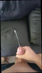 Video 1621960441: cock big cum masturbation, big cock masturbation cumshot, gay big cock cumshot, strong cumshot, german cumshot, couch cumshot, big cock hd