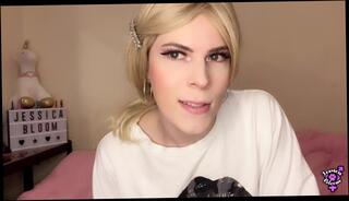 Video 1618943163: sissy solo, solo amateur trans, solo trans babe, sissy self suck, sissy teacher, solo amateur blonde, sissy training, yoga solo, 60fps amateur