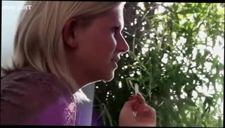 Video 271013104: smoking fetish solo, blonde smoking fetish, outdoor fetish, fetish female, amazing amateur blonde