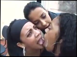 Video 117038104: lesbian brazil kissing, hot lesbian porn, three naughty lesbians, hot brazilian lesbians, one kissing