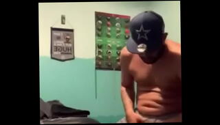 Video 1231595465: solo boy masturbation, huge cock play, huge cock guy