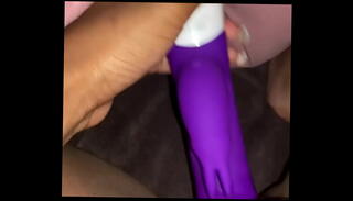 Video 1218234455: solo masturbation, amateur homemade masturbation, amateur masturbation ebony