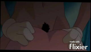 Video 1618299745: doggy style pegging, doggy style cartoon, cartoon furry, doggy style creampie, fucking