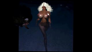 Video 1665493425: anime toon, skinny baby, nude anime, skinny girl