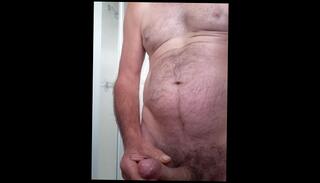 Video 1620331983: amateur solo male masturbation, solo masturbation handjob, bathroom wank