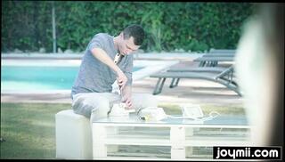 Video 378538701: luna rival, cfnm teen fuck, horny cfnm, hardcore cfnm, cfnm blowjob, horny straight teen, horny french teen, teen fuck hd