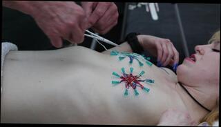 Video 1587306943: fetish submission, fetish hardcore small tits, fetish babe toys, fetish babe pussy, submissive women, submissive blonde babe, petite submissive, submissive young blonde, tattooed submissive, submissive nature, old submissive, fetish shaved