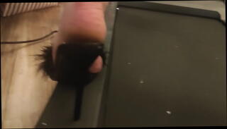 Video 1126268005: foot fetish cumshot, shoejob foot, foot fetish soles, cum filled girl, high heels cum, wearing cum