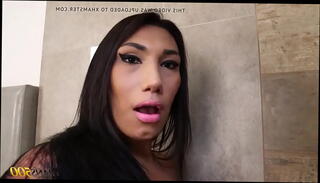 Video 1105171095: shemale ass cock, ass big tits shemale, big tits dick cock, big tits brazilian shemale, shemale trans