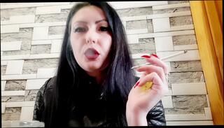 Video 1604956771: femdom fetish mistress, femdom mistresses dominate, femdom babes dominate, smoking fetish mistress, russian femdom mistress, brunette femdom mistress, mistress blows, fetish straight, beautiful smoking mistress, sniffing fetish, great fetish, best mistress, nice fetish, mistress face, mistress hd, slave