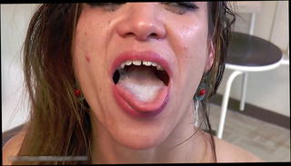 Video 1567703931: cum swallow straight, mouth cum swallow, cum swallowing brunette, mouth cumshot swallow, french straight arab