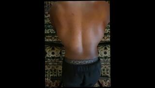 Video 1626427513: solo amateur trans, trans man solo, black solo amateur, gym solo