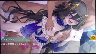 Video 1647977785: japanese hentai anime, anime toon, cowgirl animation