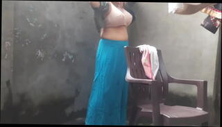 Video 1653963815: milf femdom, big boobs milf wife, milf wife pussy, desi milf big boobs, wife bathing, wife outdoor