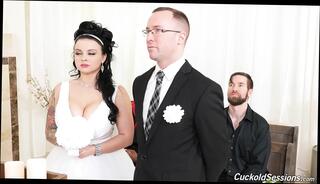 Video 1657156071: jon jon, interracial cuckold threesome, interracial bbc cuckold, threesome cuckold husband, wife cuckold threesome, rough interracial threesome, cuckold husband shares wife, cuckold husband's story, cuckold husband play, straight threesome, extreme rough interracial, english cuckold, cuckold hd, guys little dick