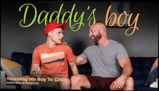 Video 1595092374: bareback twink gay sex, twink daddy bareback, stepdad, boy teach, catches boy