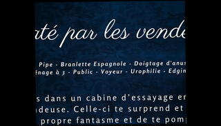 Video 1646025625: humiliation porn, french humiliation, public humiliation, lesbian