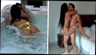 Video 1628304485: bikini booty, boobs big booty ass, model fucked sexy, big titted booty ass, booty ass amateur, super sexy model, big ass latin booty, homemade bikini, bikini hardcore, big booty venezuelan, sexy jacuzzi, catches big tit