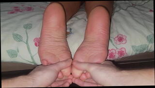 Video 1656259015: foot fetish sexy feet, barefoot foot fetish, foot fetish soles feet, feet massage foot, sexy amateur foot massage, amateur homemade foot fetish, mom foot fetish, taboo foot fetish, foot fetish leg, foot fetish close, foot fetish european, mature foot fetish, mom massages step sons, mature woman massage, family massage