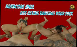 Video 1653359174: pov foot job cumshot, pov blowjob foot job, pov anal interracial, ass licked banged, cowgirl anal pov, hardcore ass banging, interracial anal porn, pov toys blowjob, asian interracial anal, brunette interracial cowgirl, pov vr porn, dick banging, ass fuck, reverse cowgirl, big boobs, big tits