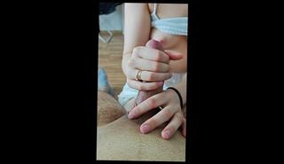Video 1653400833: amateur couple pov sex, handjob big dick pov, pov big dick masturbation, pov big dick hard, fast pov handjob, hard rough sex pov, best amateur pov, jerking big dick