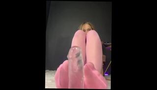 Video 1618588653: foot fetish sexy feet, sexy foot fetish solo, foot fetish dildo, milf foot fetish, erotic foot fetish, foot fetish toy, foot fetish masturbation, amateur foot fetish, hot solo milf masturbation, blonde milf solo masturbation, socks foot fetish, russian foot fetish, foot fetish cute, pink dildo solo, foot fetish play, foot fetish love, female foot fetish, knee socks foot