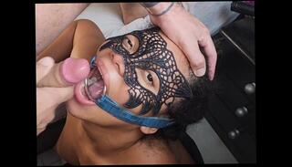 Video 1625172473: slave gagged fucked, stepdad fucks stepdaughter, drinking piss gagging, toilet slave piss, gagged brunette slave, pissing fetish drinks, bondage gagged, interracial slave, gagging deep throat cum, gagging throat face fuck, amateur deep throat gagging, blowjob deep throat gag, interracial fuck cumshot, gag deep throat training, extreme deep throat gagging, stepdaughter mouth fucked, gagging oral, interracial fantasies cum, open mouth gag, brazilian slave, 60fps amateur