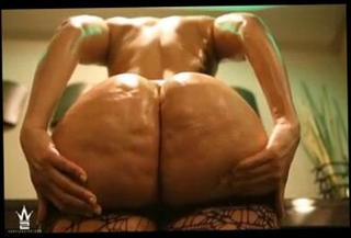 Video 1569333241: big brown booty, monster booty, straight monster, straight american, huge straight