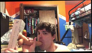 Video 1609864263: twink dildo solo, dildo solo boy, gay twink dildo, solo amateur dildoing, cute twink solo, solo male dildo, twink big dildo, solo male dirty talk, solo brunette amateur, loves sucking cock, cock springs
