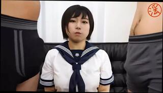 Video 1623158701: hairy jav, threesomes jav, hairy amateur asian teen, threesome blowjob handjob, threesome blowjob cumshot, teen threesome hd, hairy straight, uniform threesome, hairy school, japanese porn