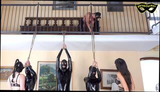 Video 1655995061: bondage slave femdom domination, femdom domination submission humiliation, bdsm bondage slave femdom, mistress punishes slave, female domination bondage bdsm, bdsm fetish slave, femdom goddess humiliates, submissive slave training, submissive german slave, straight punished, slave disciplined, slave tied, submissive english, domination hd