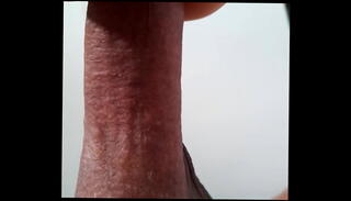Video 1600392555: solo uncut cock masturbating, solo masturbation fleshlight, closeup fleshlight, boy uncut dick, amateur solo boy