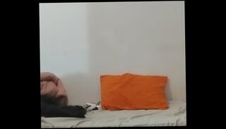 Video 1608127185: girl friend striptease, hot horny girl friend, very horny, horny training