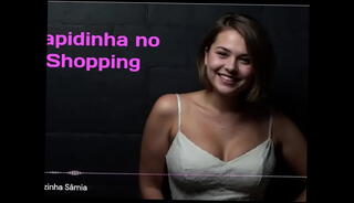 Video 1618520045: anal climax, shop anal