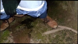 Video 1616303375: pissing peeing girls, pee pissing outdoor, doggy style pee, doggy style ass spreading, girl blowjob doggy, public peeing girls, couple peeing, pee sex, flashing peeing, man peeing, latino doggy style, sex behind