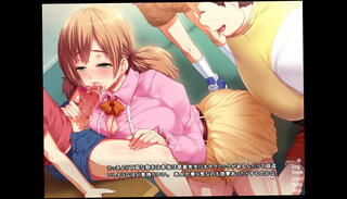 Video 1619479265: anime toon, boobs milf beauty, anime games
