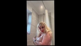 Video 1665272343: jennifer west, latex fetish, latex solo, amateur solo female, latex female mask, latex doll