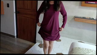 Video 1657276905: amateur latin girl friend