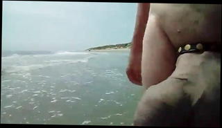 Video 1182402501: monster cock balls, gay monster, gay meat, gay beach