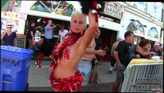 Video 1090809704: big tits amateur milf, milf big tits public, milf tits outdoors, milf party, nude girl public, naked girl, nude street, florida girl, nude fantasy