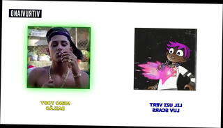 Video 1169684465: shemale oral, anal oral, shemale trap, negro anal