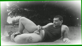 Video 1658085705: sexy solo masturbation, sexy solo guy, sexy solo man, muscular man solo, latino solo, sexy hispanic, sexy exercise, masturbacion