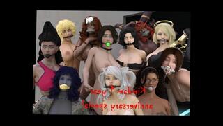 Video 1600150163: cartoon futa girl, busty anime girl, bdsm futa, anime tentacle, busty big boobs girl, big titted anime girl, futa cumshot
