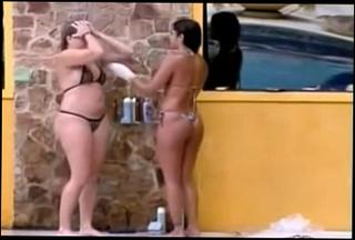 Video 48831804: brother shower, large brother, brother outdoor, big tits babe, big tits brazilian