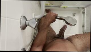 Video 1654583613: amateur solo male masturbation, solo male shower masturbation, blowjob masturbation, best masturbation