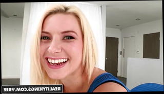 Video 727529101: anikka albrite, cock teen sexy, sexy straight teen, sexy blonde teen, blonde teen huge cock, blonde teen loves cock, blonde teen kitchen, table sexy