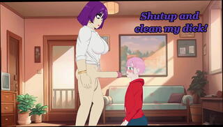 Video 1638530745: futa hentai, milf futa, hentai toon, hentai futanari, futa deep throat, big dick futanari, futanari blowjob, futa male